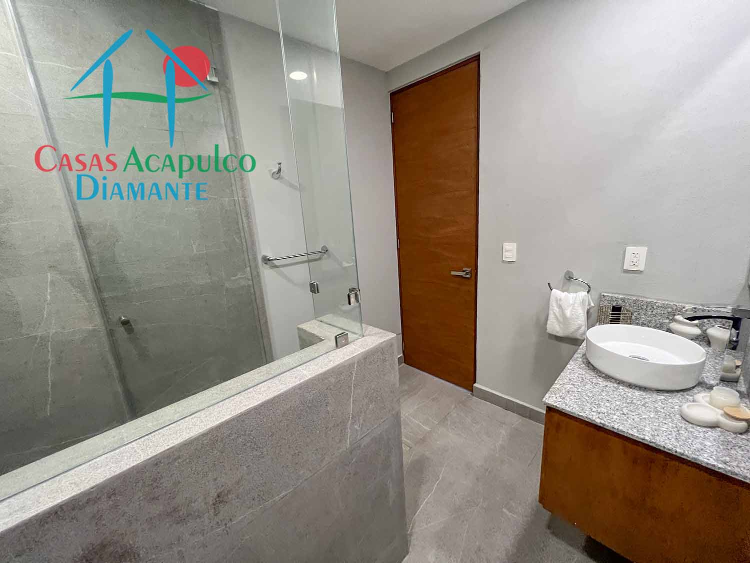 Marelas casa 7 - Roof garden 13